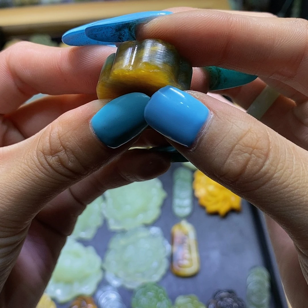 蛇纹石玉未镶嵌其他182