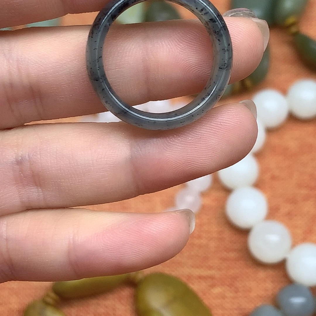 和田玉和田玉未镶嵌用****4