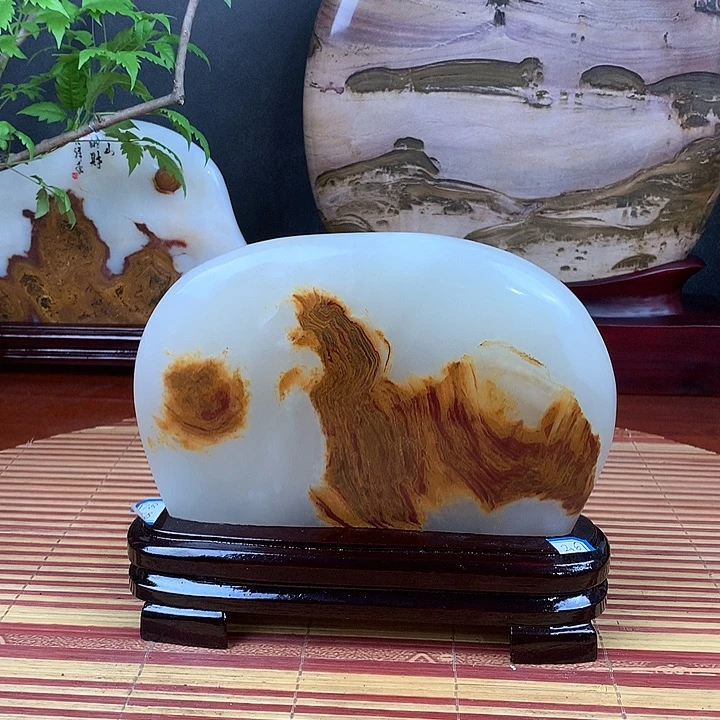 石材摆件摆件摆件