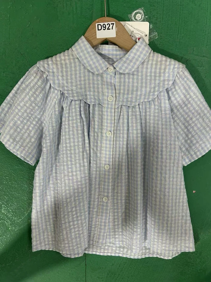 贝甜童装-上衣66