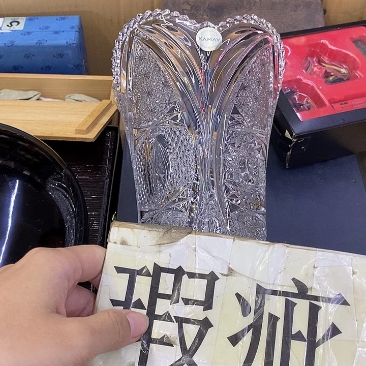 A***D海外陶瓷茶具日化