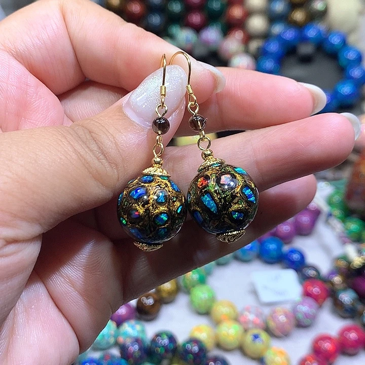 神匠手大漆珠1.6………………