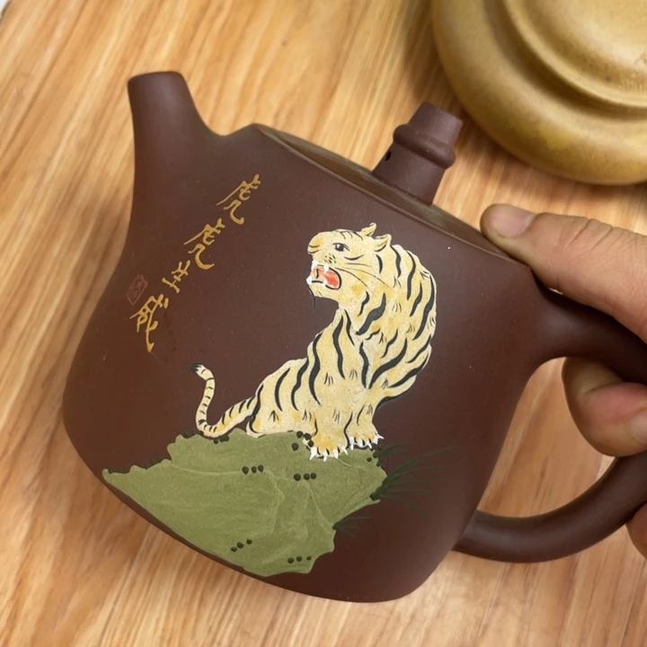 紫砂茶壶紫砂艺术学院
