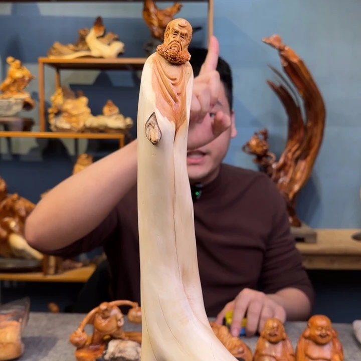 柏木（崖柏）关注一下