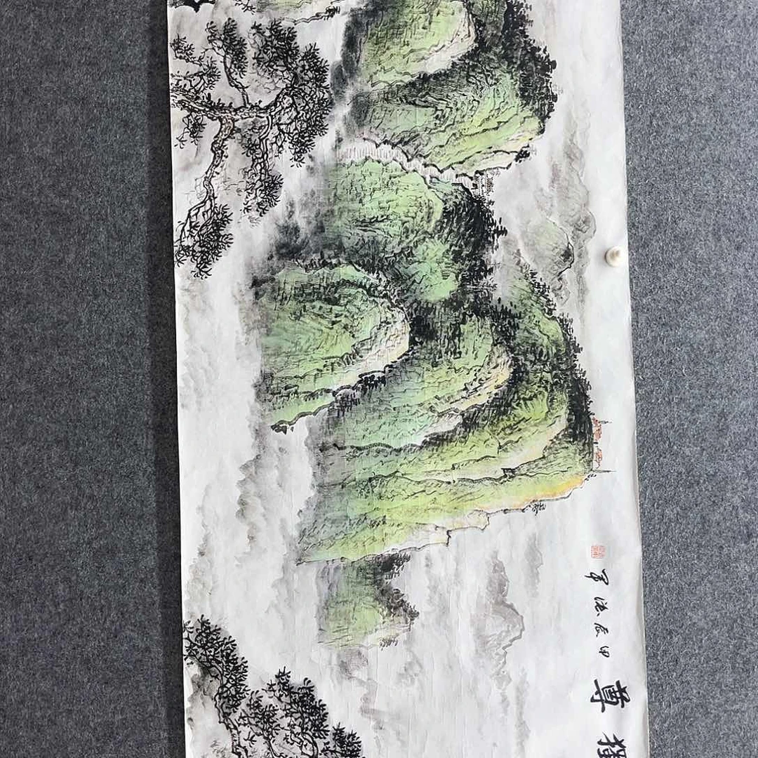 艺术作品美术作品1