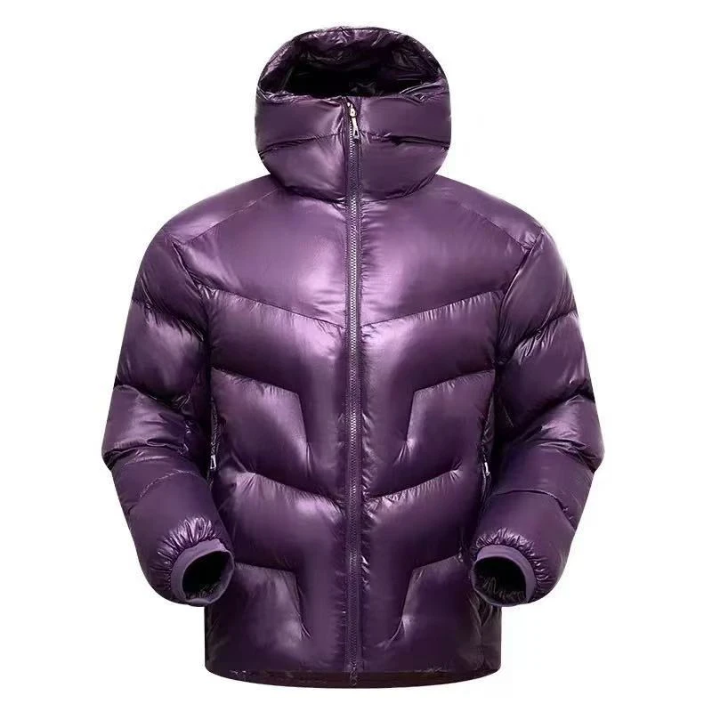 2025冬季新款男士外套