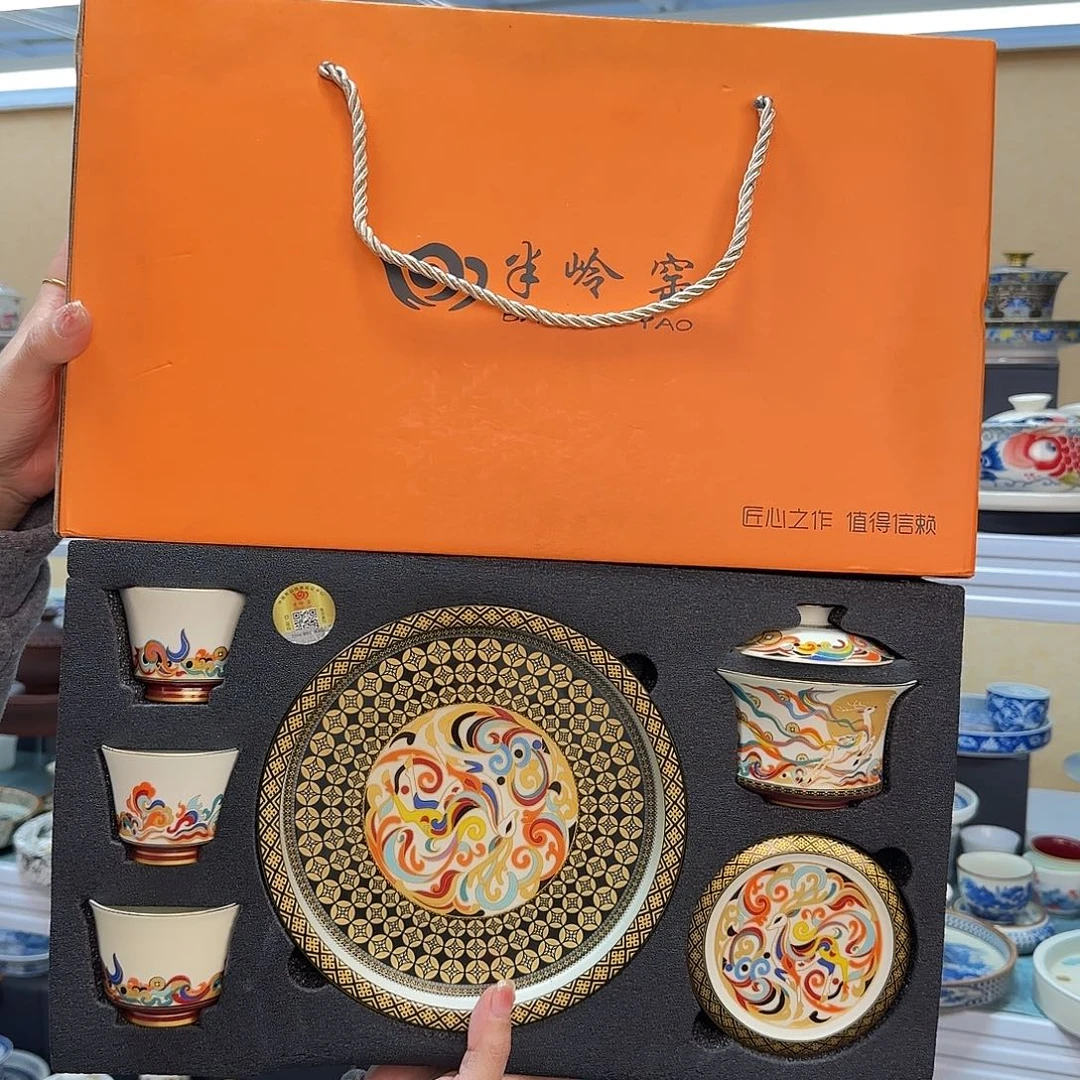 我们的目标就是成为最