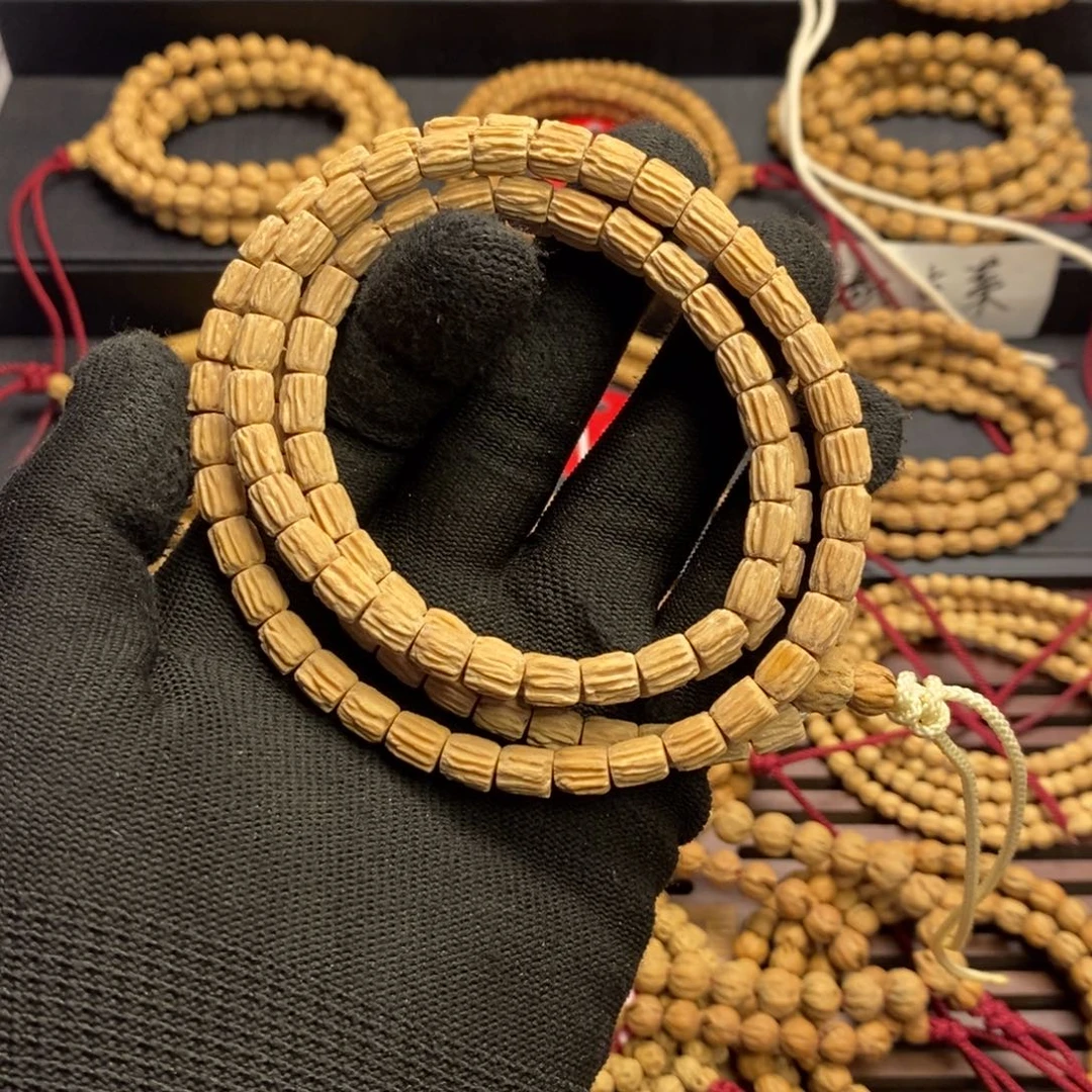 印***鸠吊坠柏香籽/百香籽