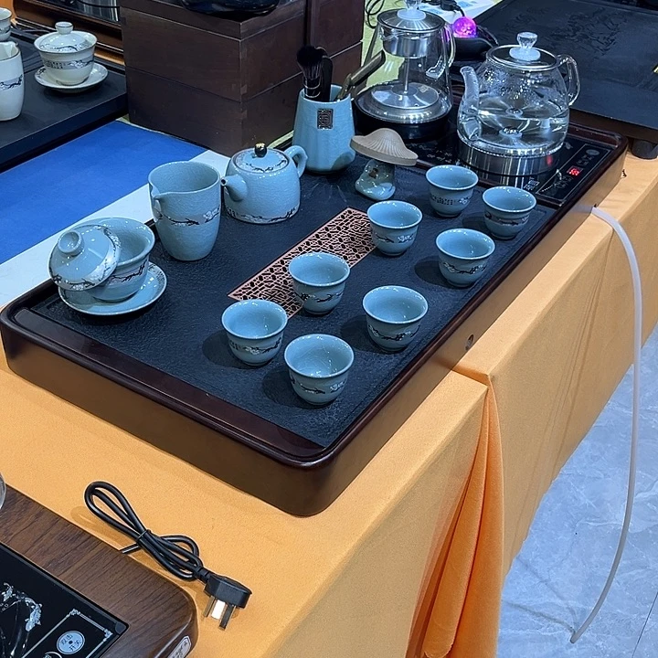 茶盘茶盘茶具茶具茶具电器电器