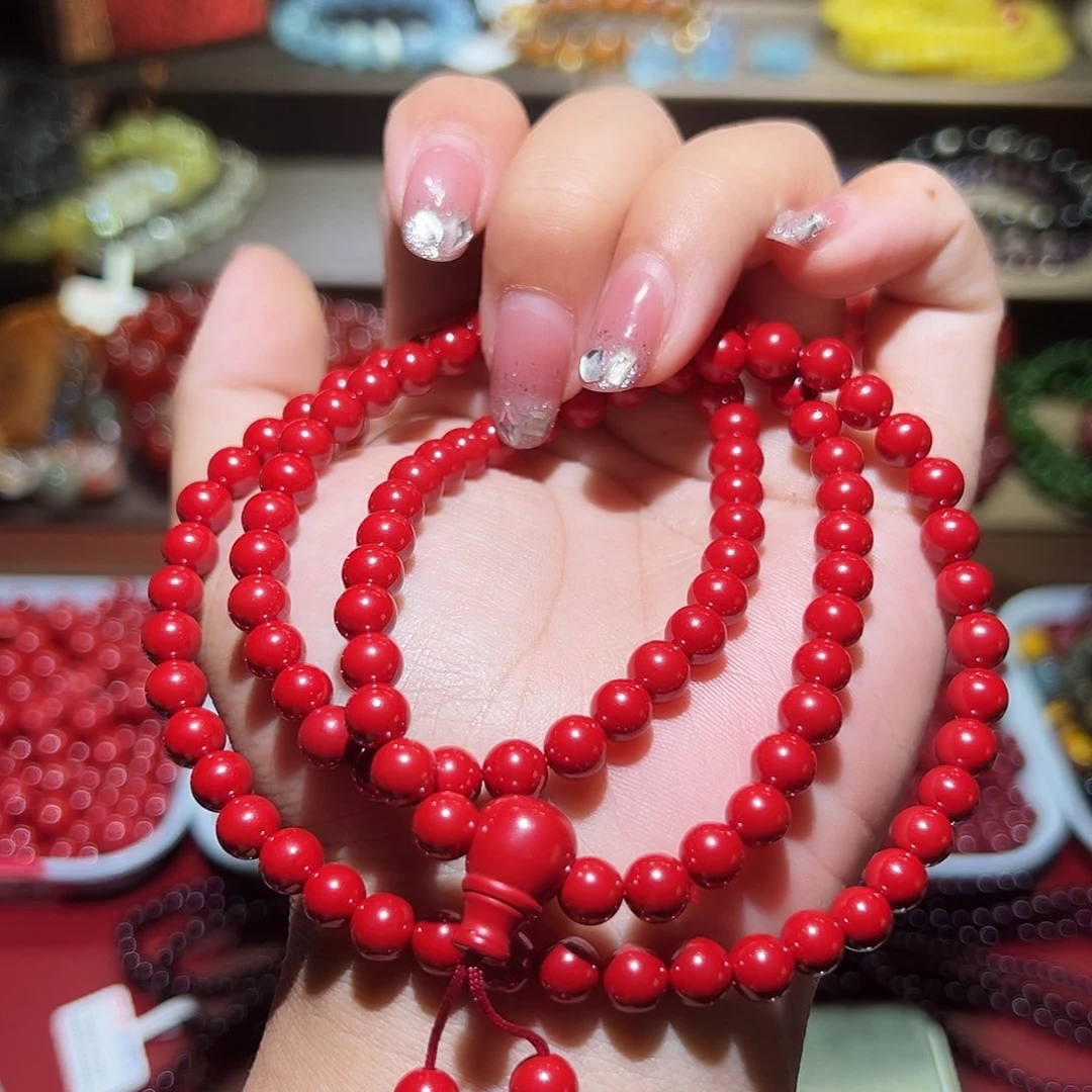 一物一图 高质量手串