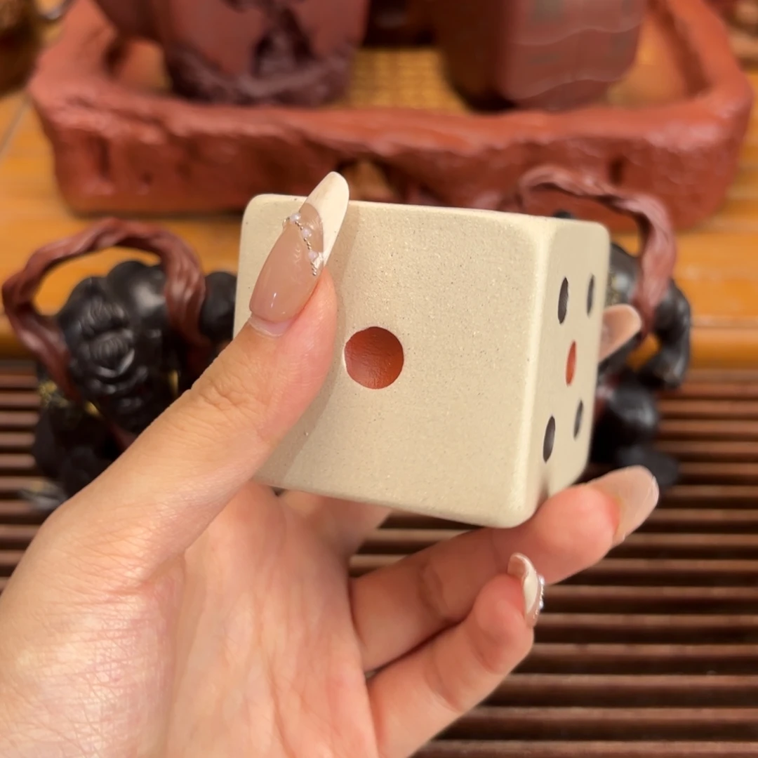 紫砂茶宠五号店专项