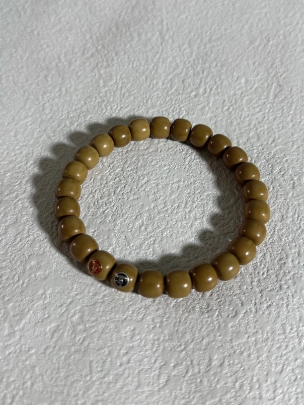 【猴头手串-老型新手练手款】有黑点返油点介意勿拍-随机发货！