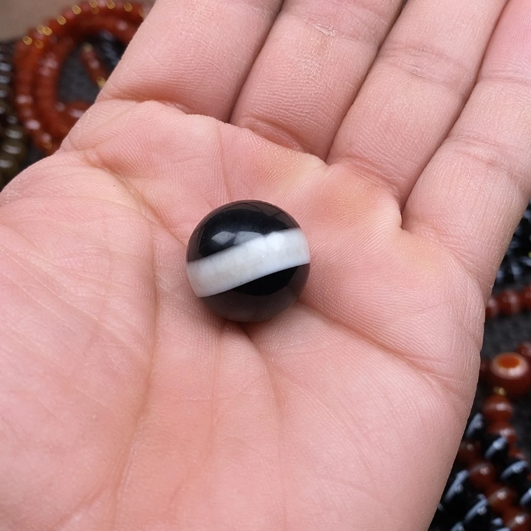 玛瑙/玉髓未镶嵌手链