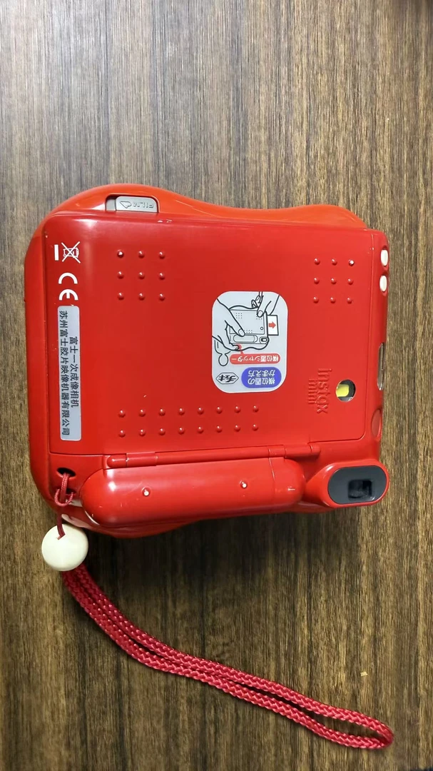 95新 Fujifilm/富士 拍立得mini25