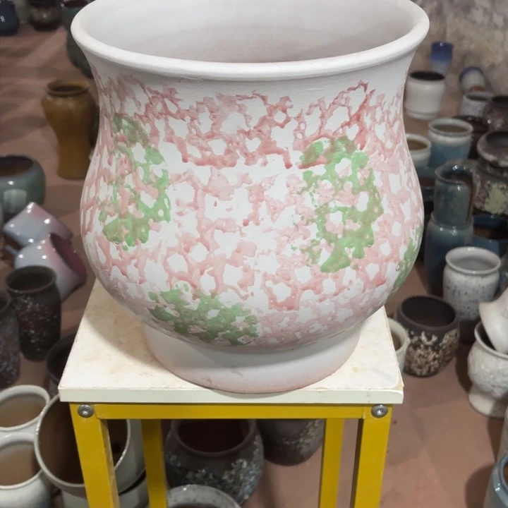 花盆紫砂口径27高度30一只正品