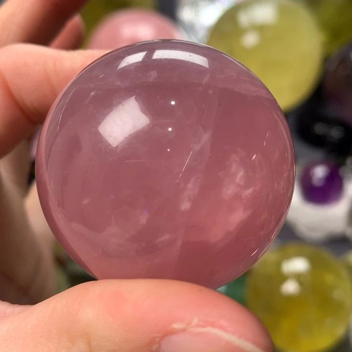 水晶水晶未镶嵌水晶