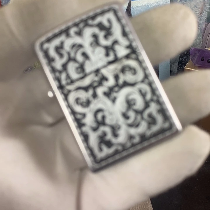 纯铜dhj编号暴风雪