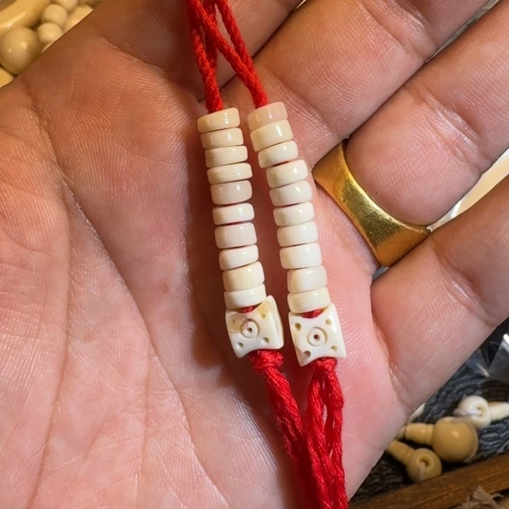 菩提根/象牙果吊坠