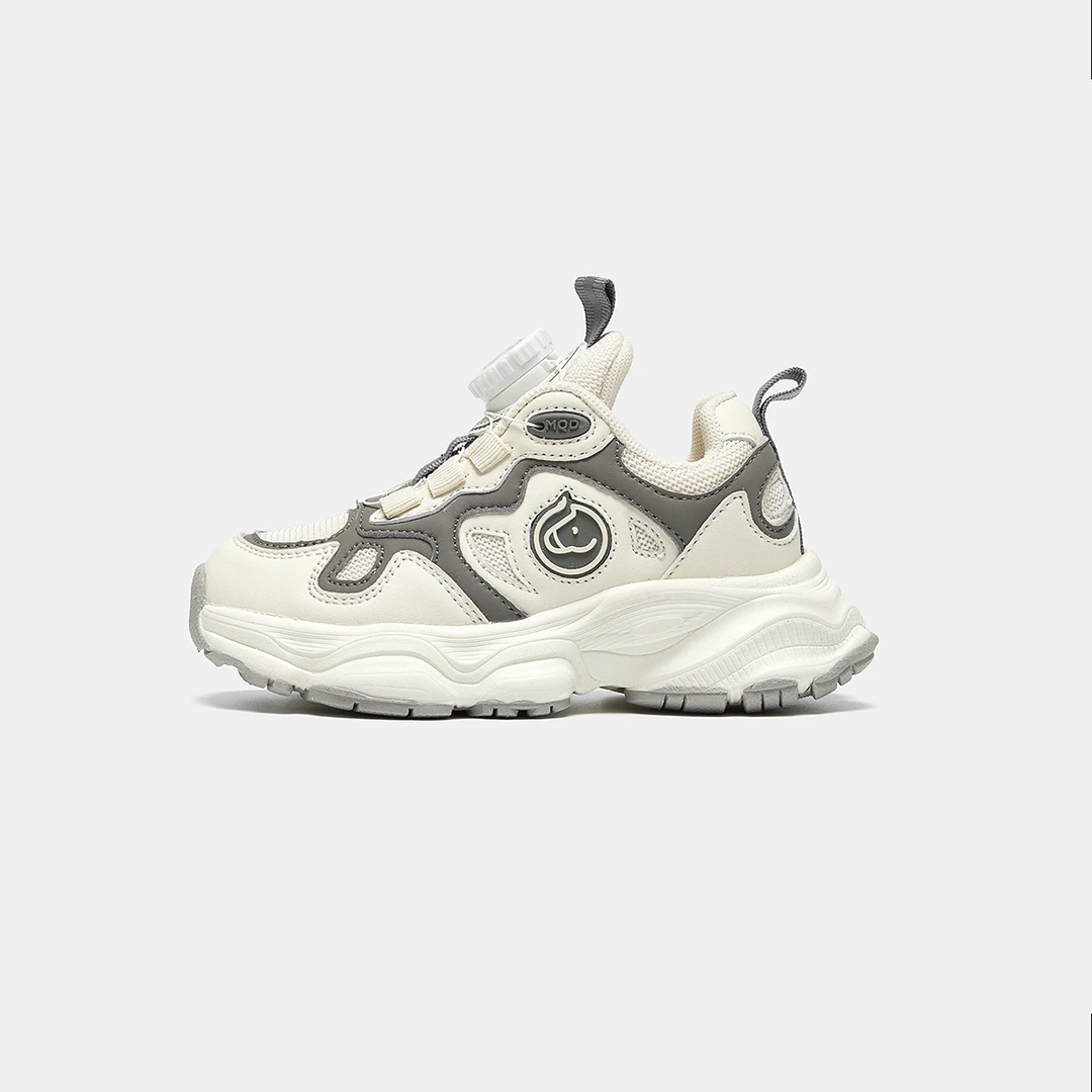 【阿乐专属】马骑顿2025新款时尚舒适简约透气休闲运动亲子鞋C018