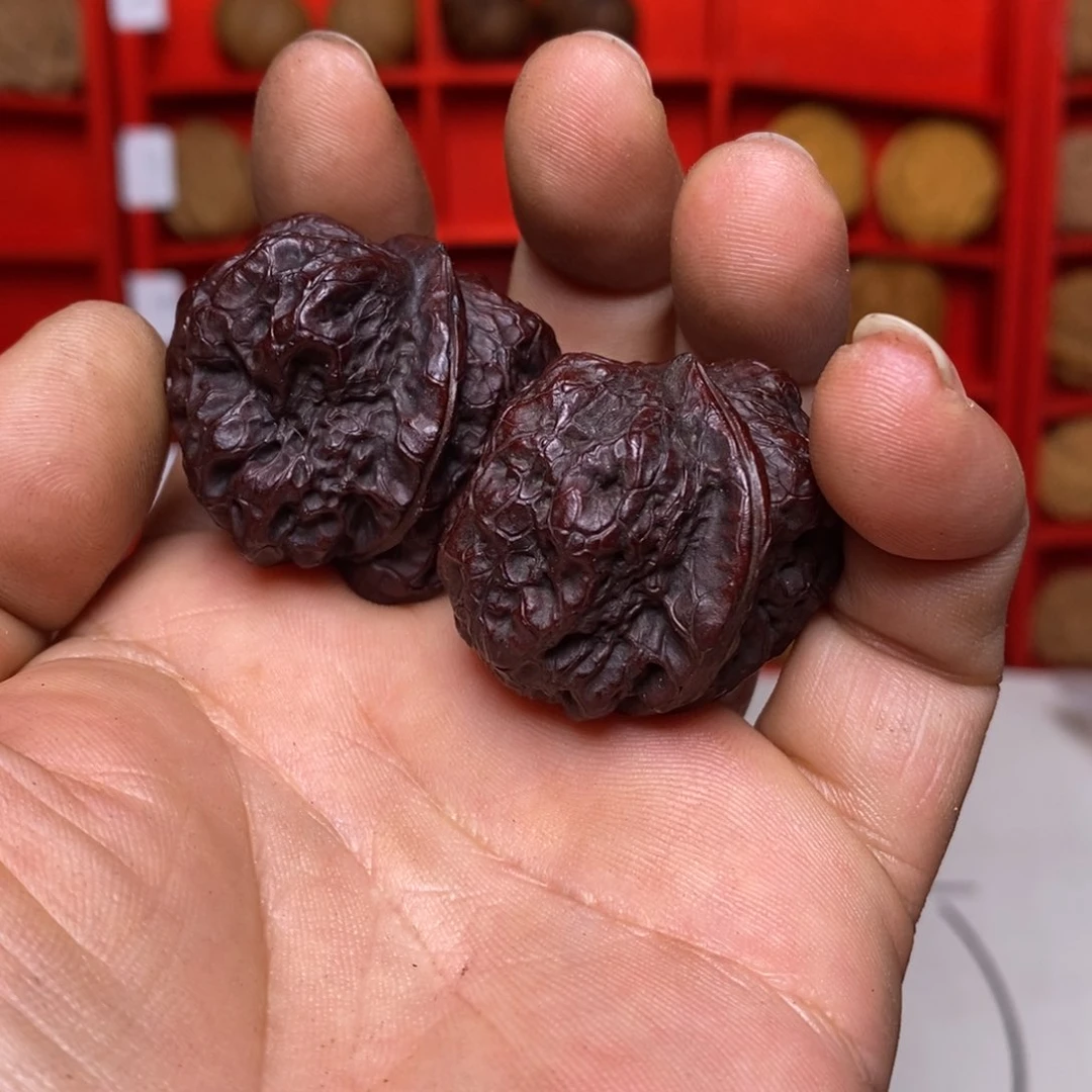 手串/手链核桃大哥威武霸气，发大财