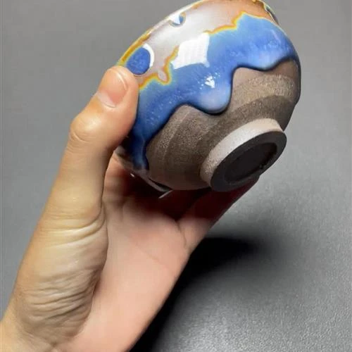 【闪购商品】茶盏-瑕疵-523.........