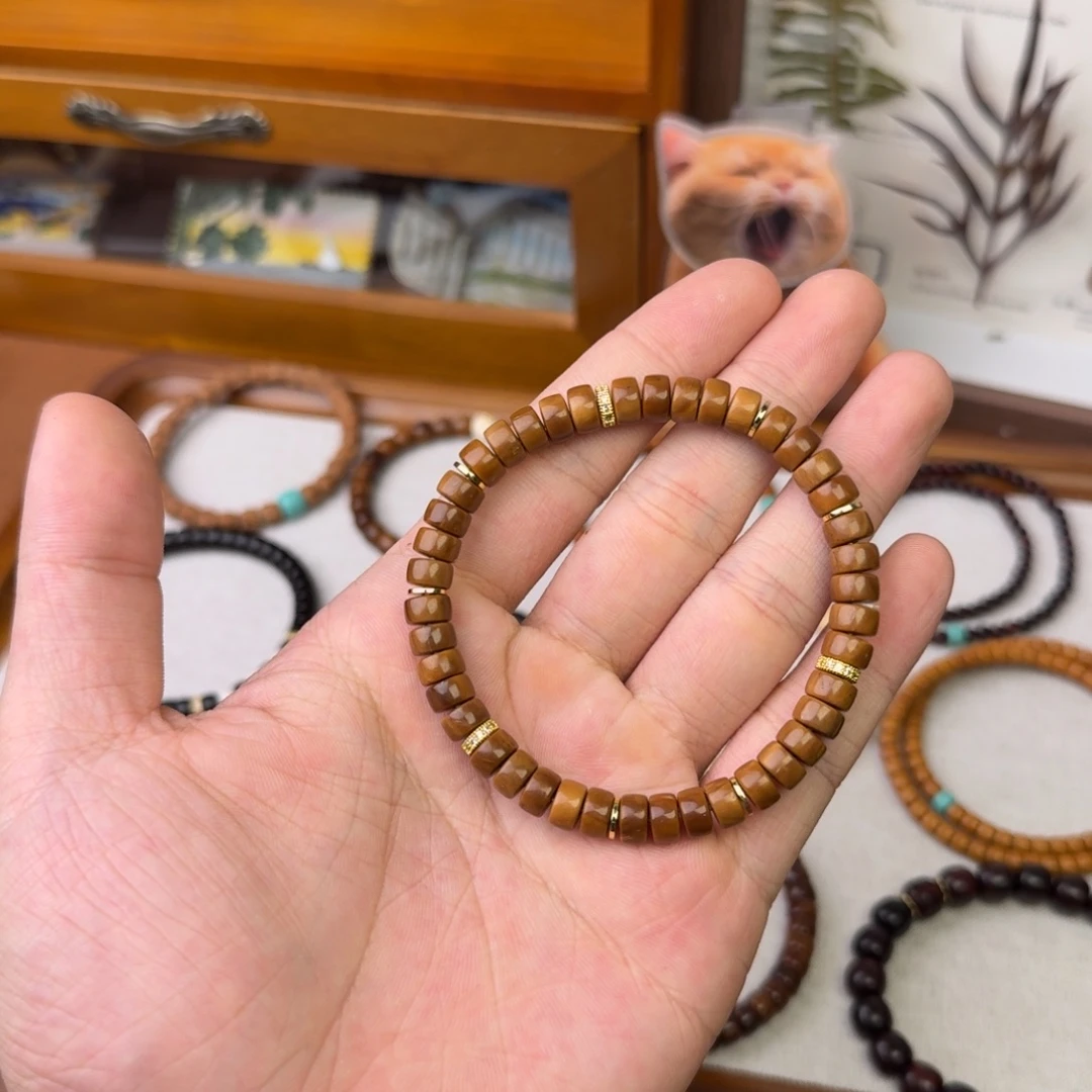 菩提手串/手链库克