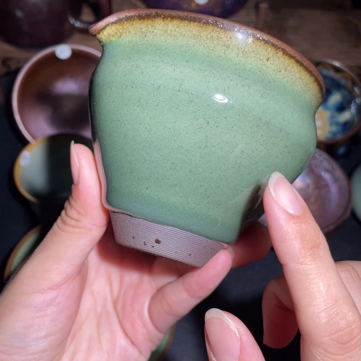 茶盏建盏直播间链接
