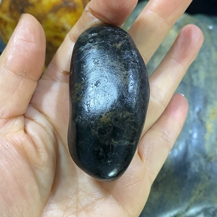 未镶嵌和田玉（糖玉）挂件