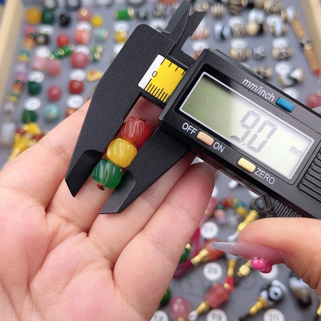 玛瑙/玉髓饰品未镶嵌