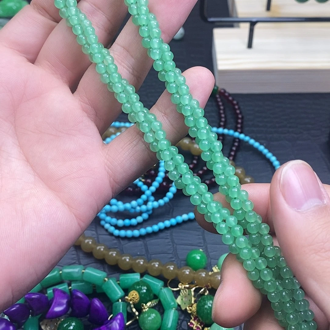 吊坠925银一图一物