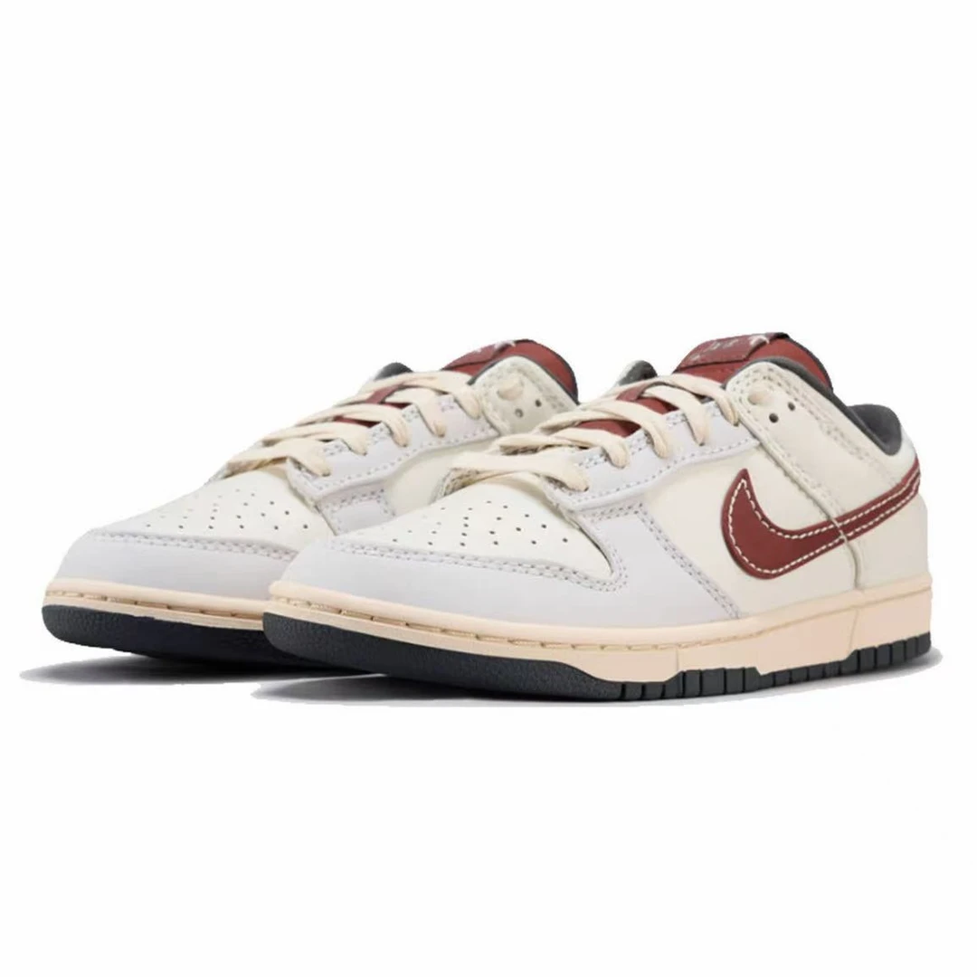 NIKE/耐克男子 DUNK LOW 低帮复古经典时尚潮流休闲板鞋IM6670202