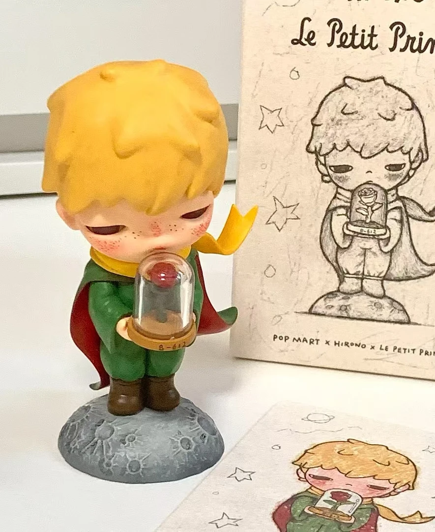 [圆梦潮玩]专属链接  潮玩周边