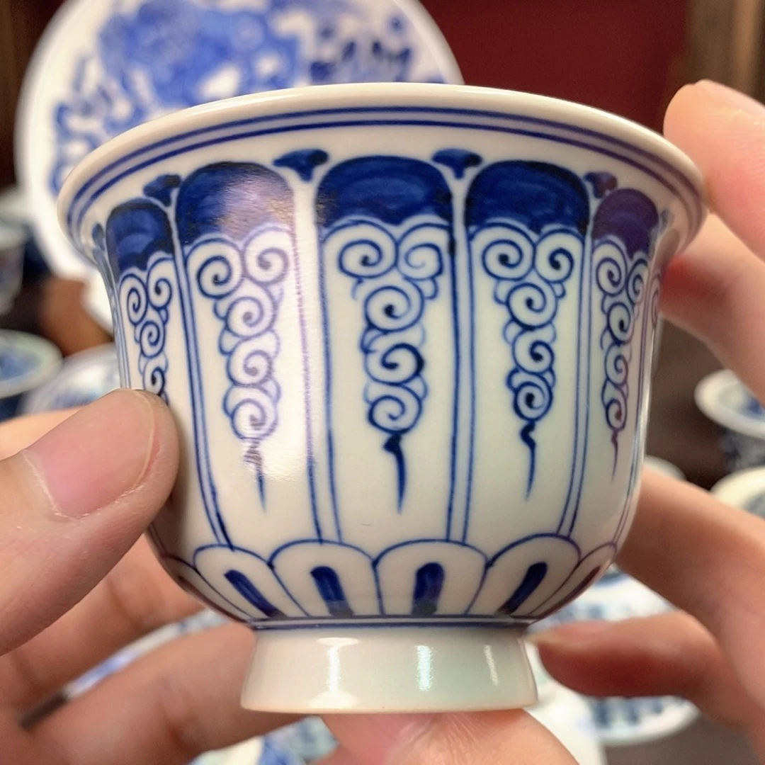 景德镇杯子杯子杯子