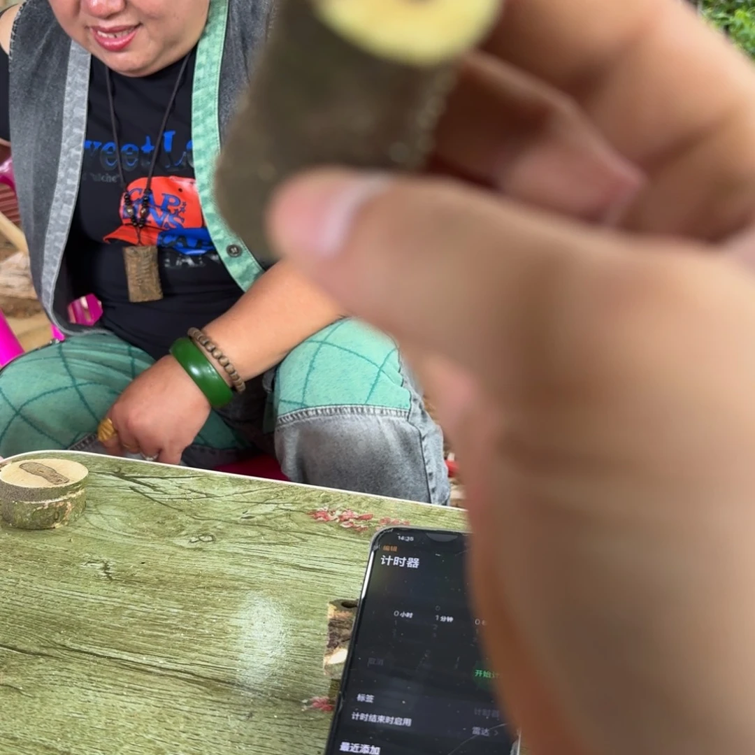 飞***空线香奇楠沉香原木