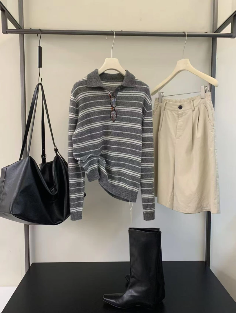 （2-3☀飞）J001-J050 拍对应的编号 · 阿黎家时尚百搭气质女装