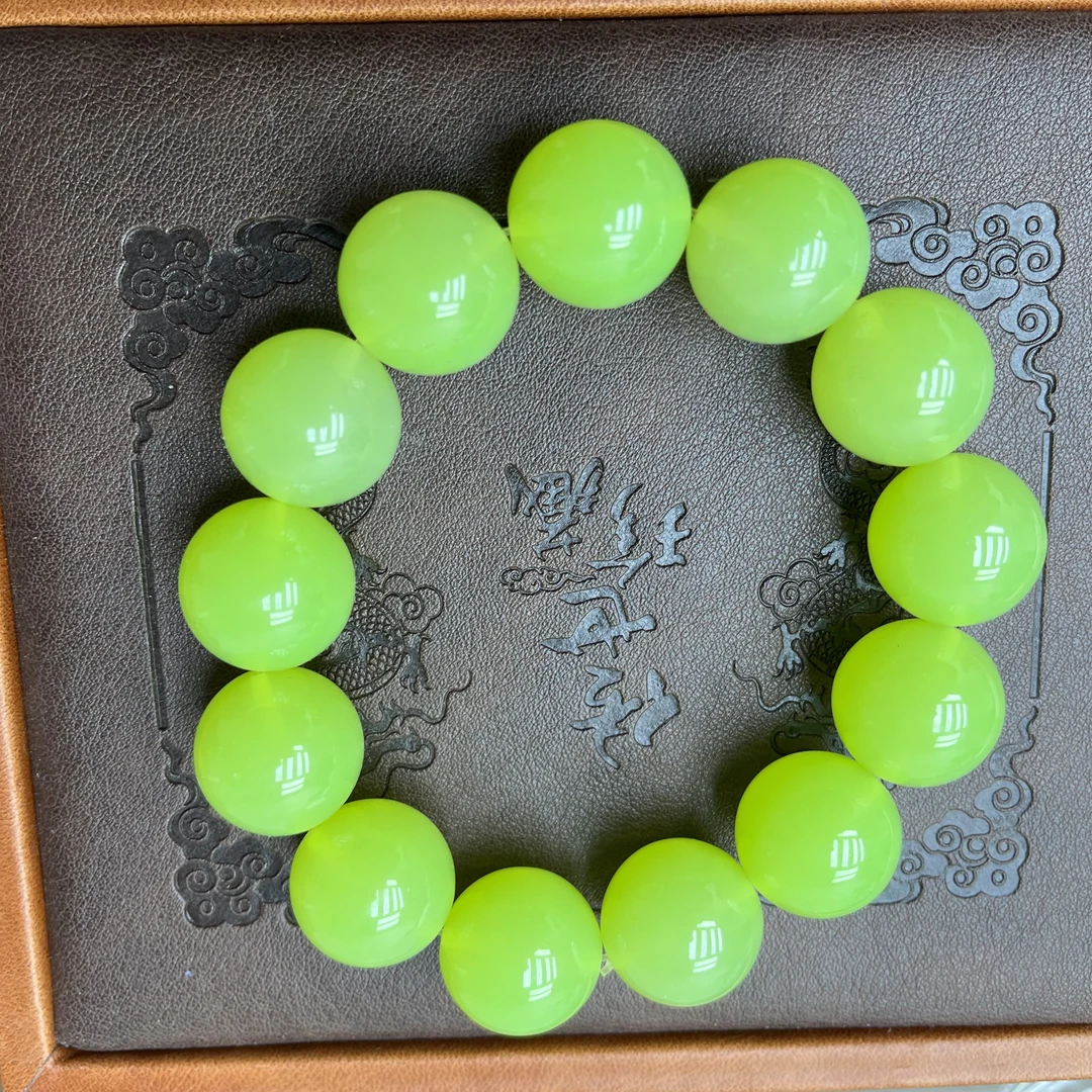 福源 A092精美时尚国风潮流情侣气质百搭手串手链