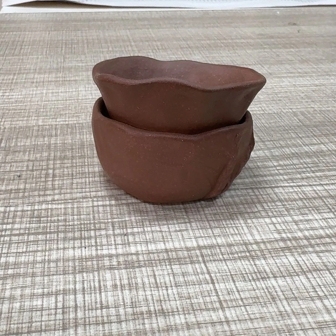 用***8茶壶紫砂手工杯子