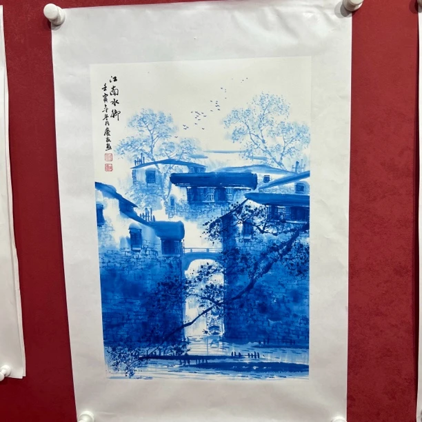 名家精品作品111