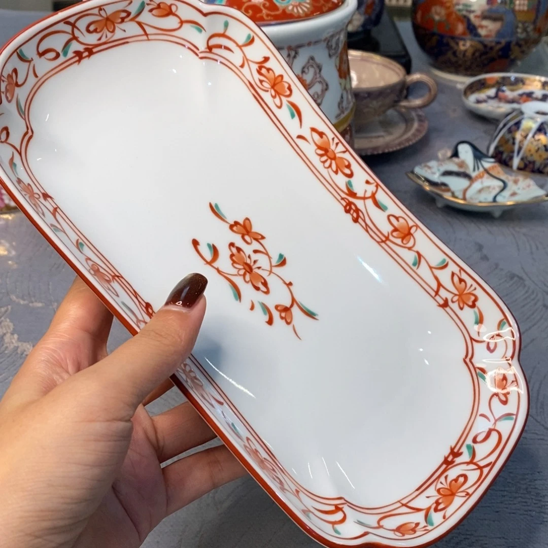 24 厘米——小杨瓷器甄选