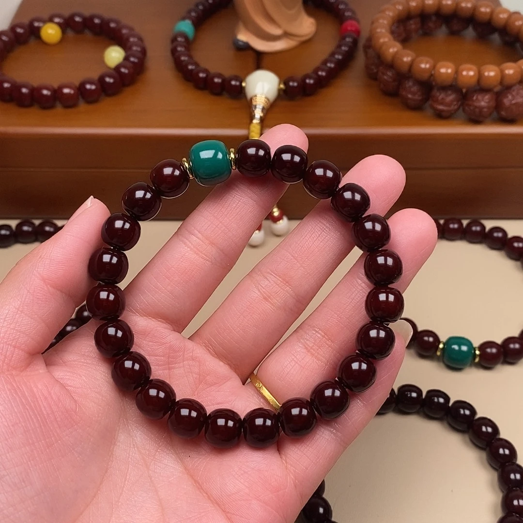 未****猴头核桃吊坠猴头老型10