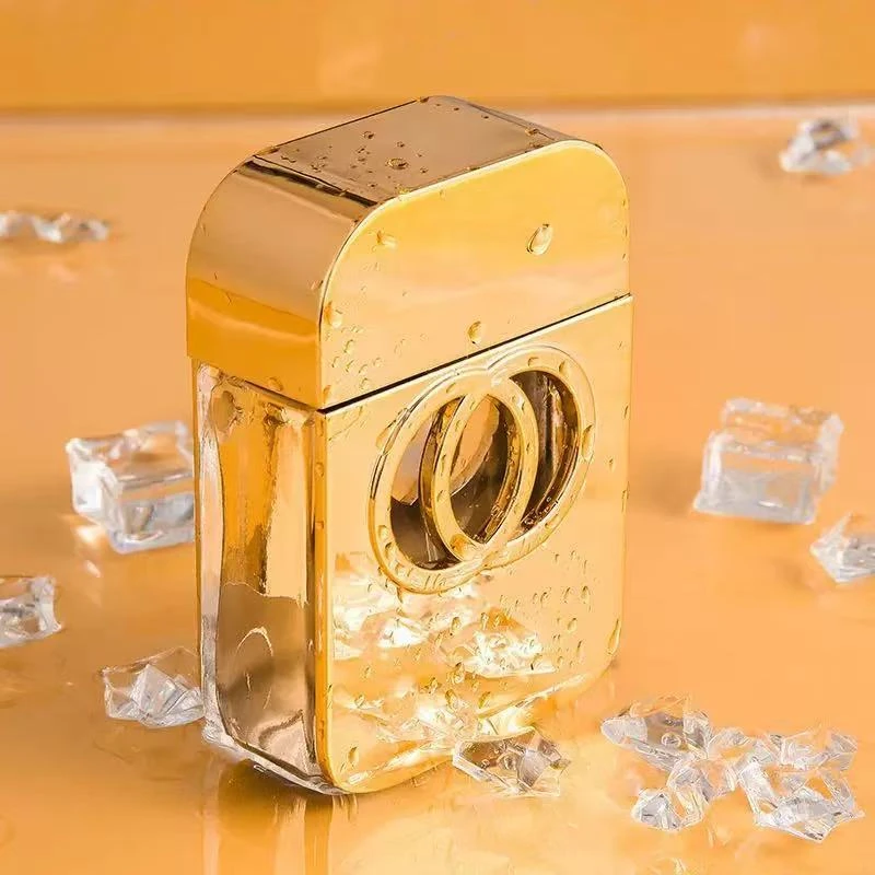 新疆包邮-『罪爱香水75ml』持久留香清新女士罪爱香水