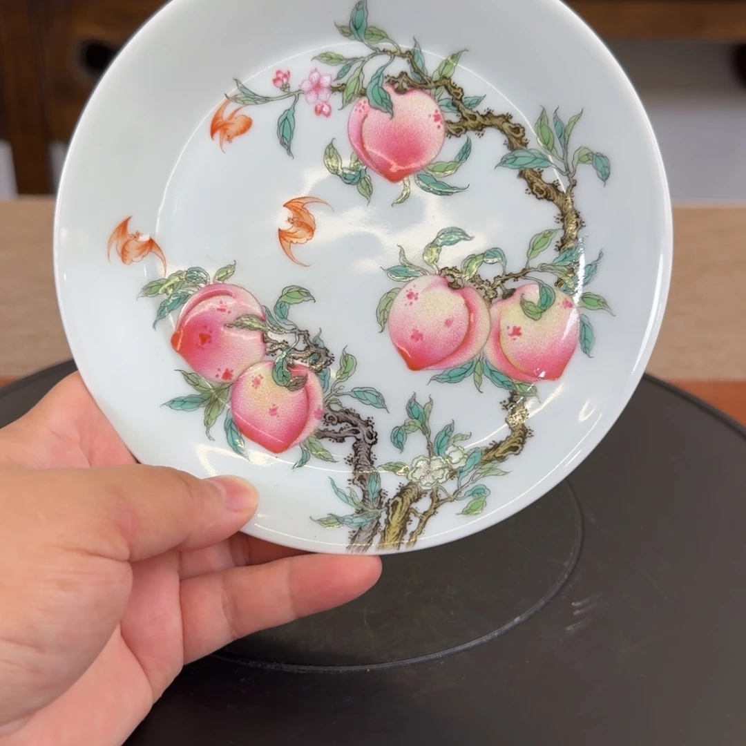 景德镇陶瓷艺术品