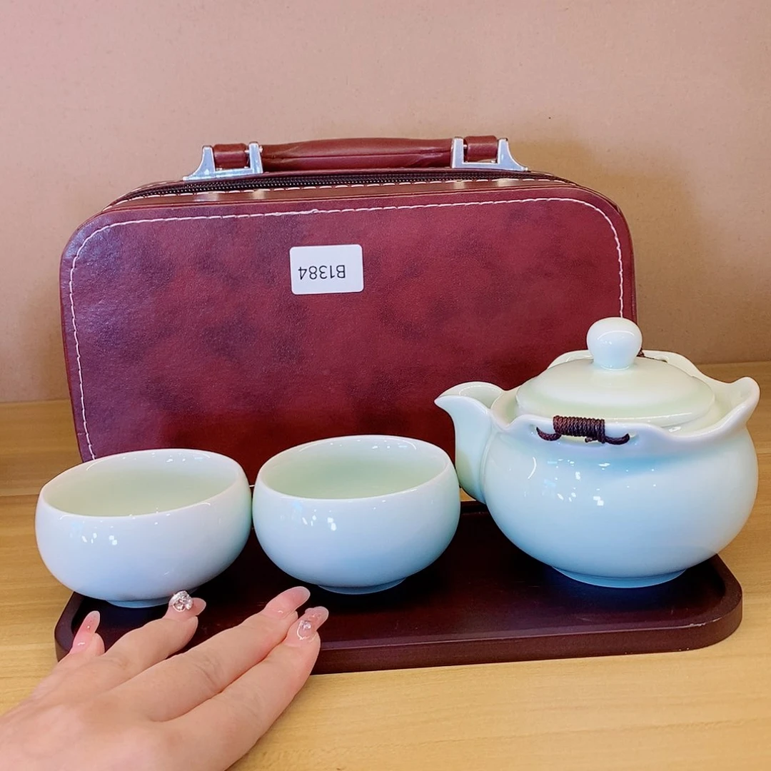 高端茶具随便清随便卖