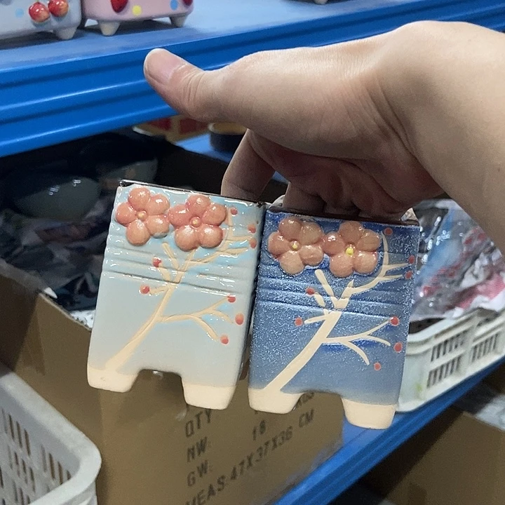 花盆单场满9.9发货7*10