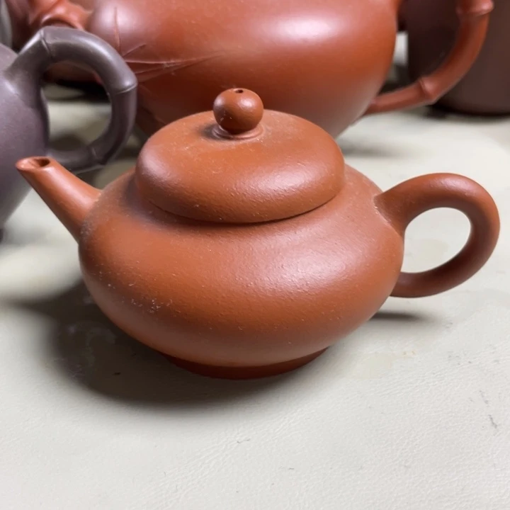 茶壶紫砂紫砂壶的制作方法