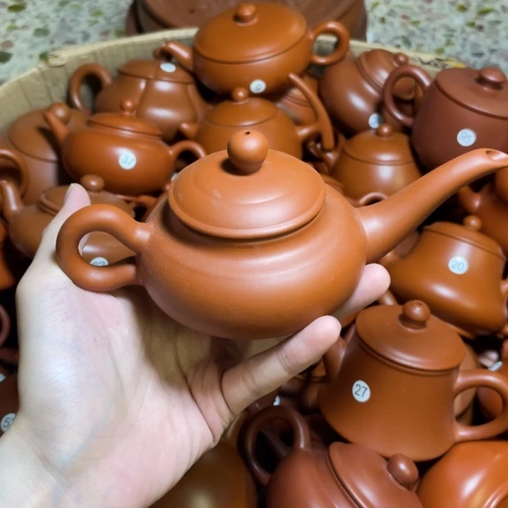 紫砂茶壶紫砂壶紫砂茶壶毫升120