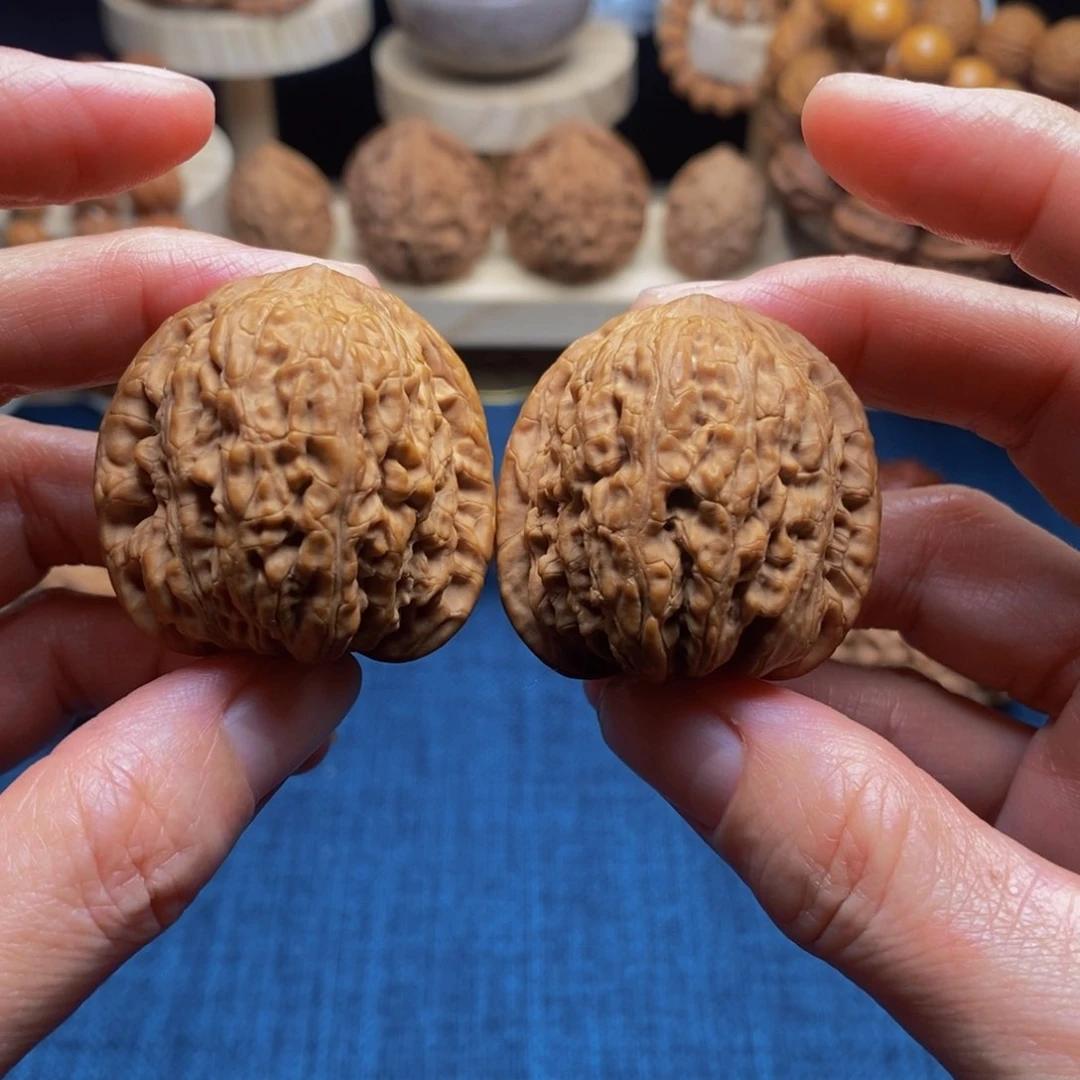 吊坠桃核平谷绣球38