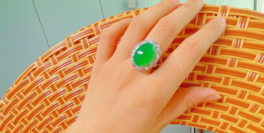 戒指 【中缅边境收货专属】25-A13