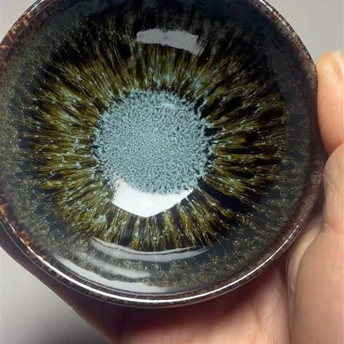 【闪购商品】茶盏-249............