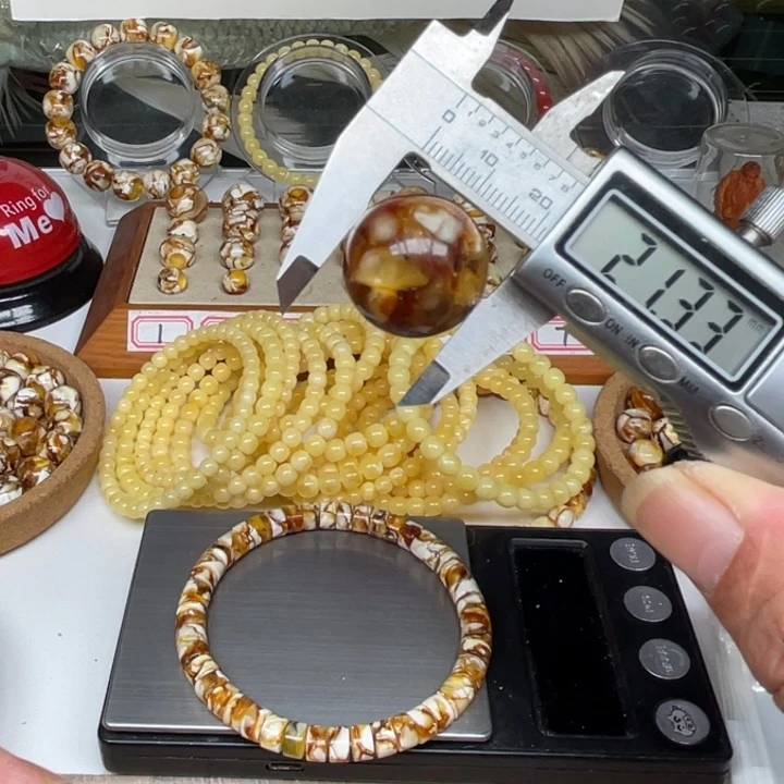吊坠猴头核桃80号